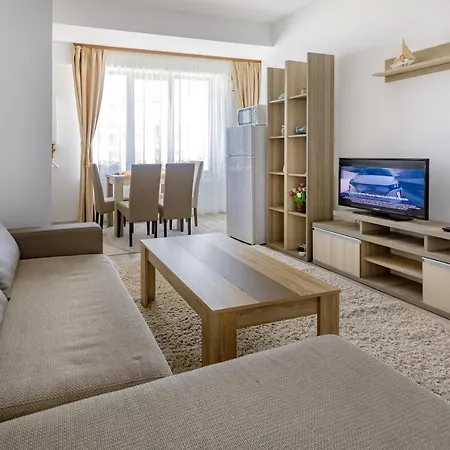 Apartament Sunrise Summerland * Mamaia