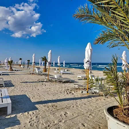 Apartament Sunrise Summerland