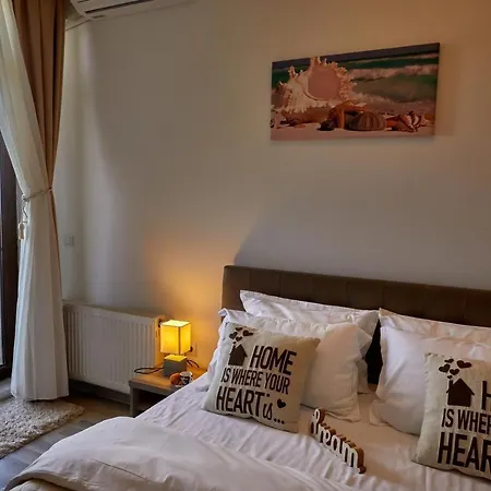 Apartament Sunrise Summerland *