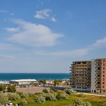Apartament Sunrise Summerland Apartmán *