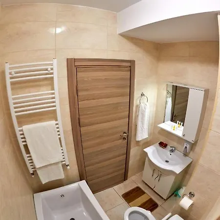 Apartmán Apartament Sunrise Summerland Mamaia