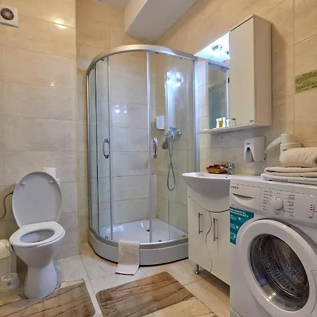Apartament Sunrise Summerland * Mamaia