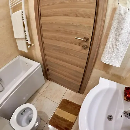 Apartmán Apartament Sunrise Summerland Mamaia