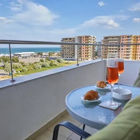 Apartament Sunrise Summerland