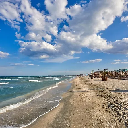 Apartament Sunrise Summerland Mamaia