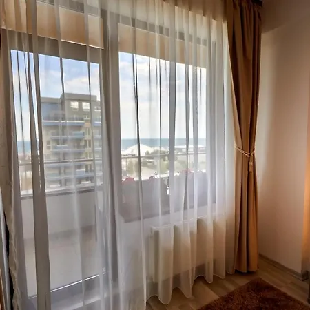 Apartmán Apartament Sunrise Summerland Mamaia