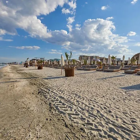Apartmán Apartament Sunrise Summerland Mamaia